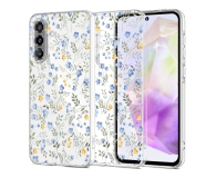 TECH-PROTECT Flexair do Samsung Galaxy A36 Spring Flowers 5906302362295 - 1325494 - zdjęcie 1